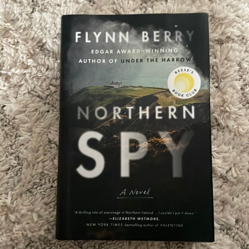 Northern Spy