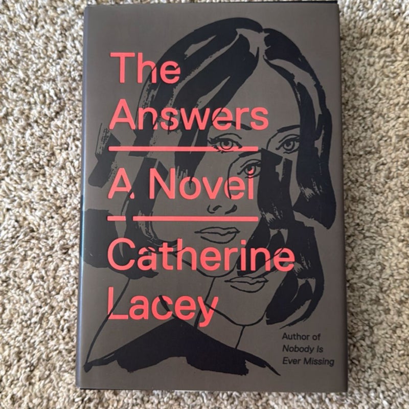The Answers