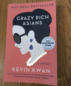 Crazy Rich Asians