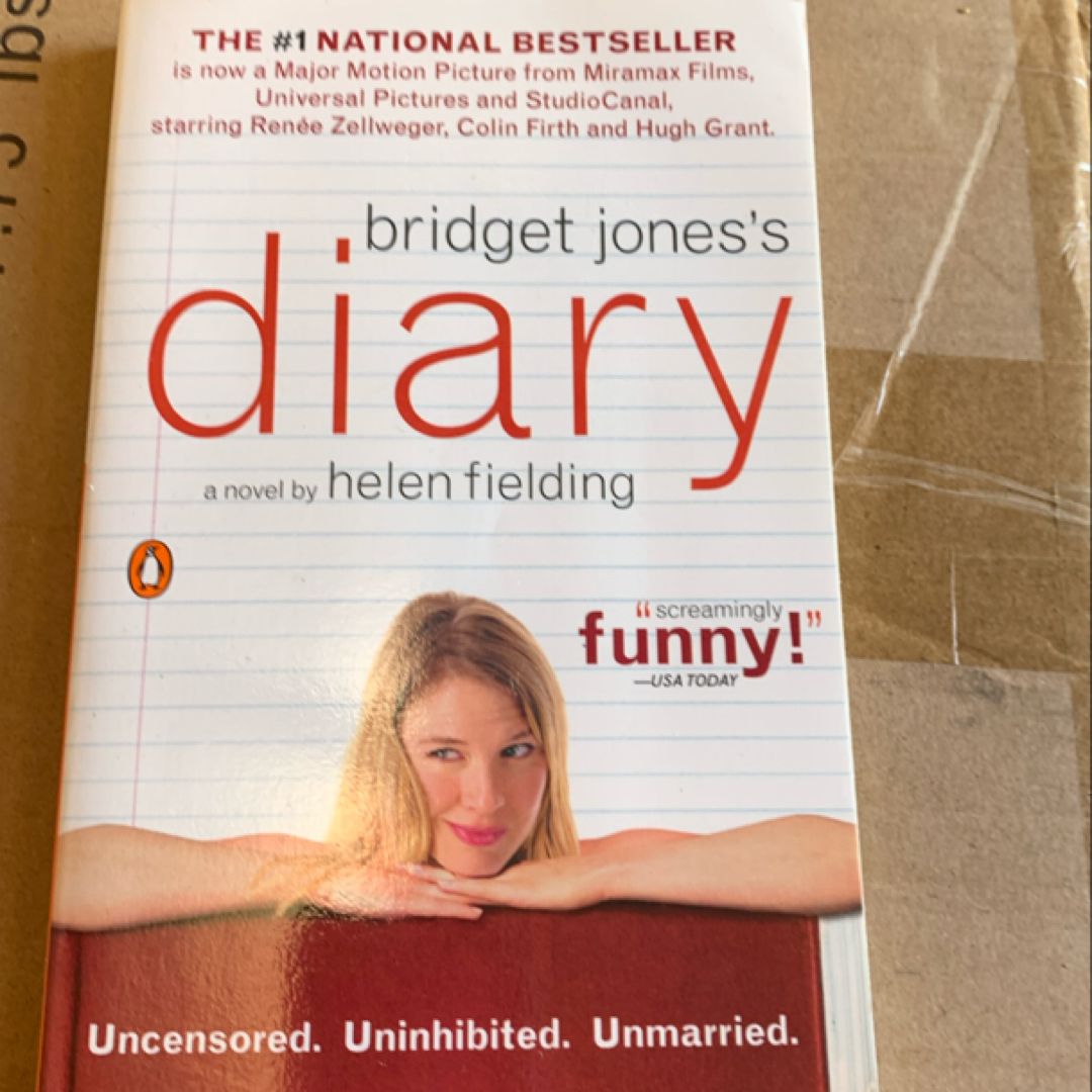 Bridget Jones's Diary