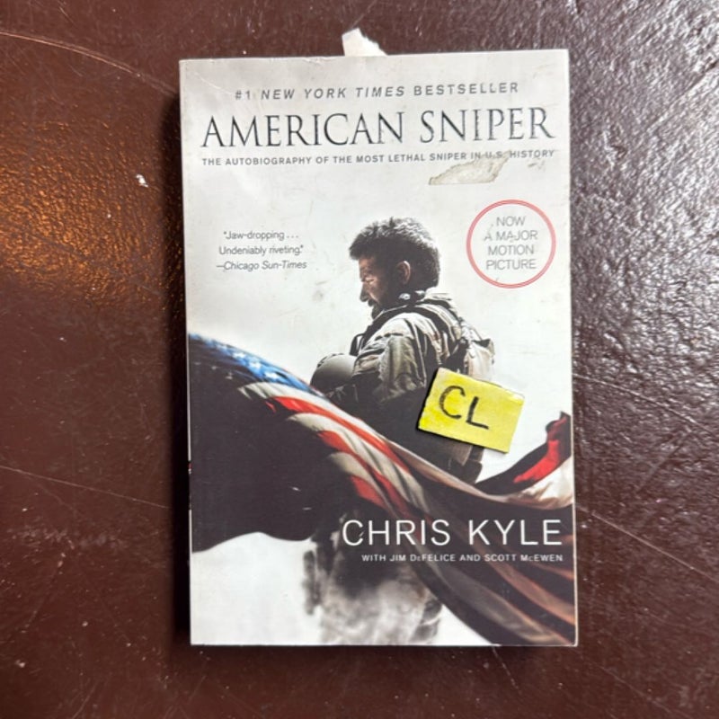 American Sniper