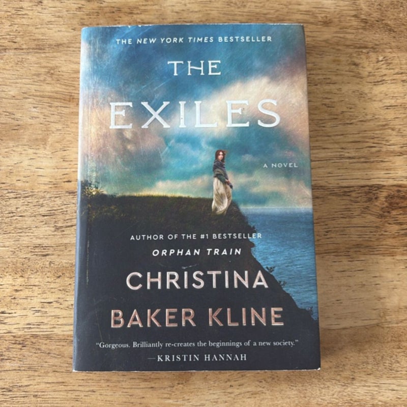 The Exiles