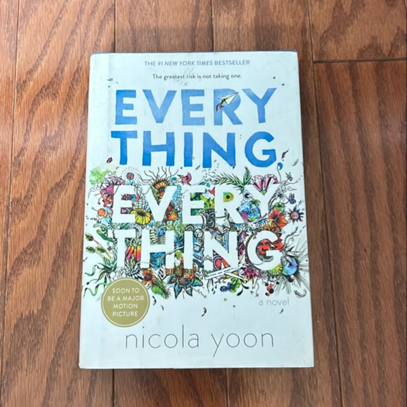 Everything, Everything