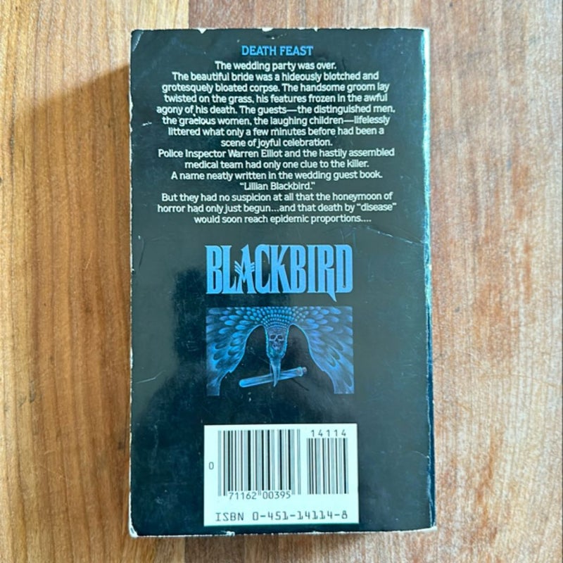 Blackbird