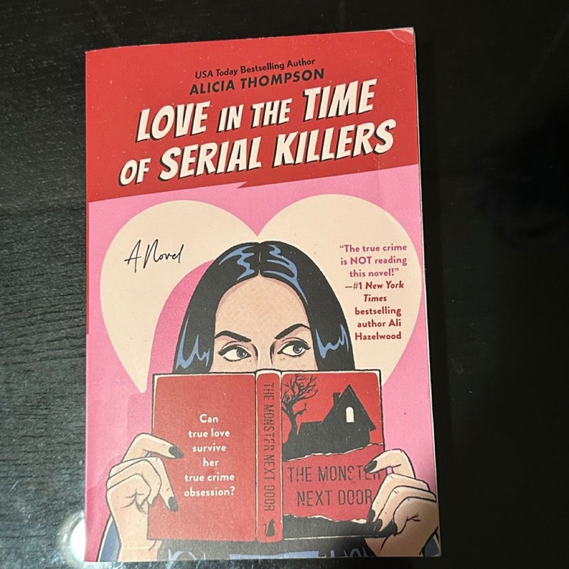 Love in the Time of Serial Killers