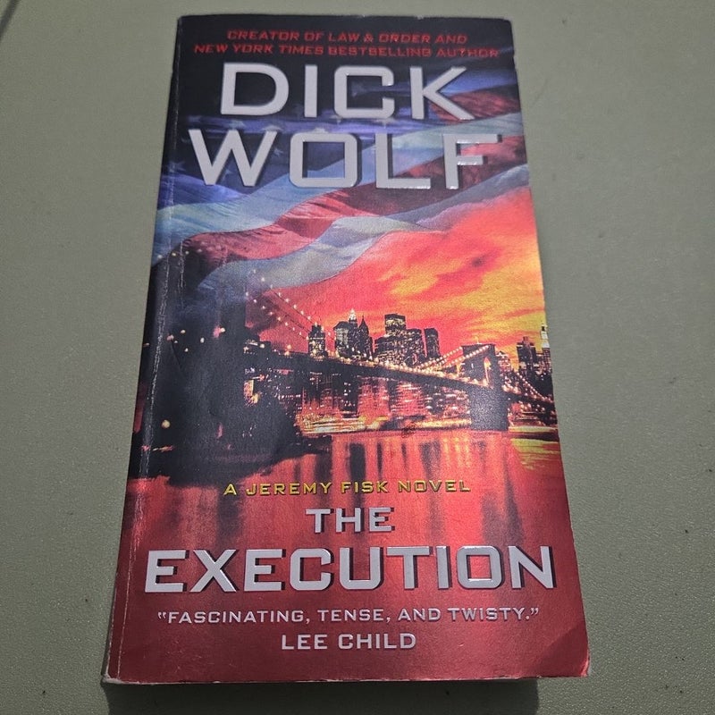 The Execution