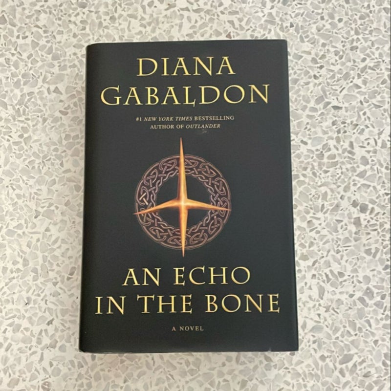 An Echo in the Bone