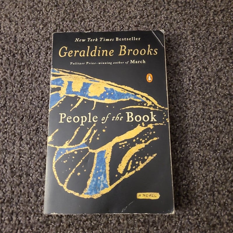 People of the Book