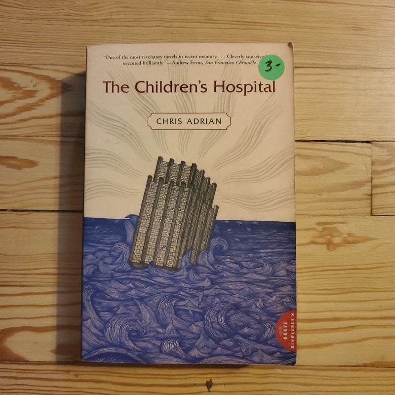 The Children's Hospital