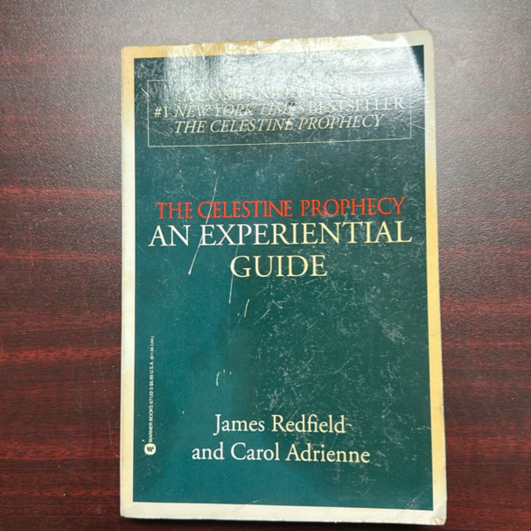 The Celestine Prophecy