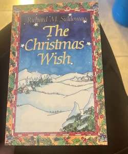 The Christmas Wish