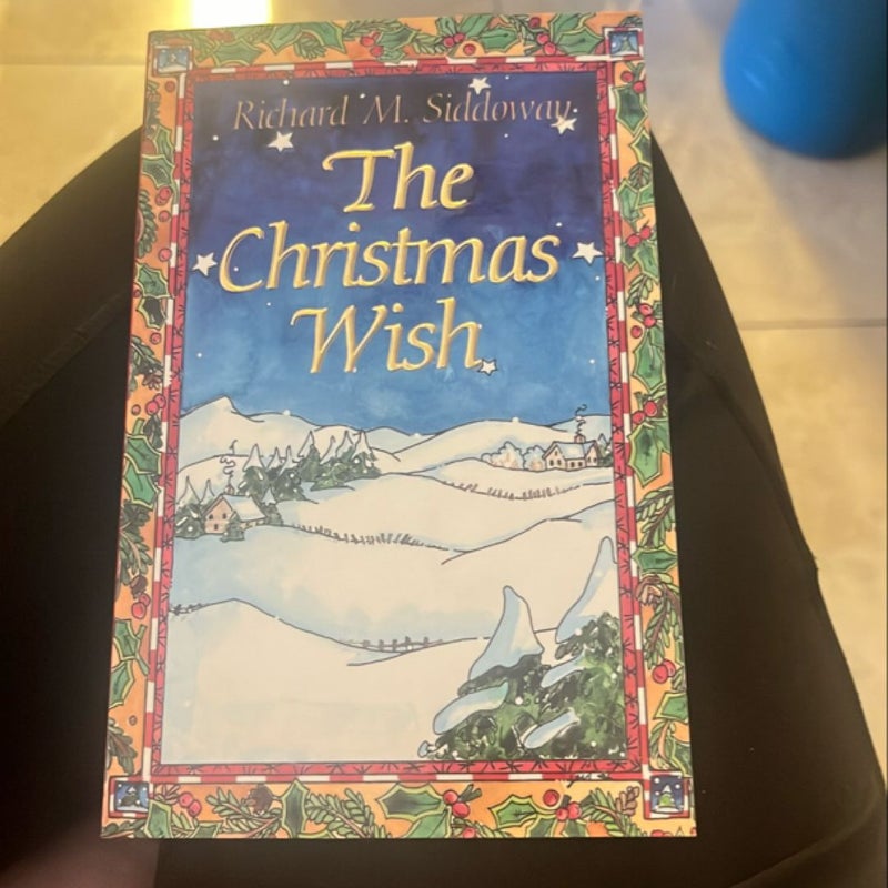 The Christmas Wish