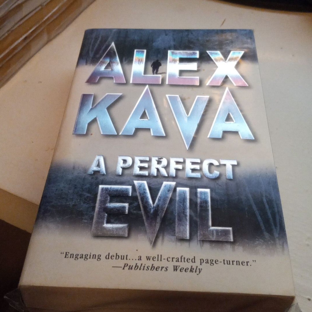 A Perfect Evil