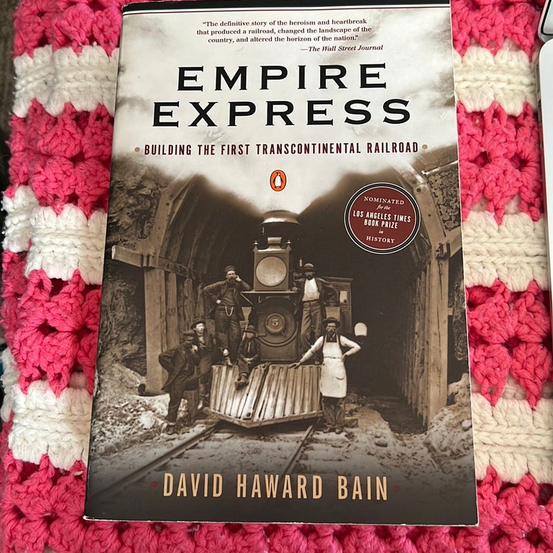 Empire Express