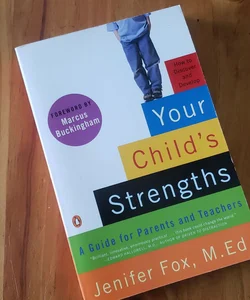 Your Child's Strengths