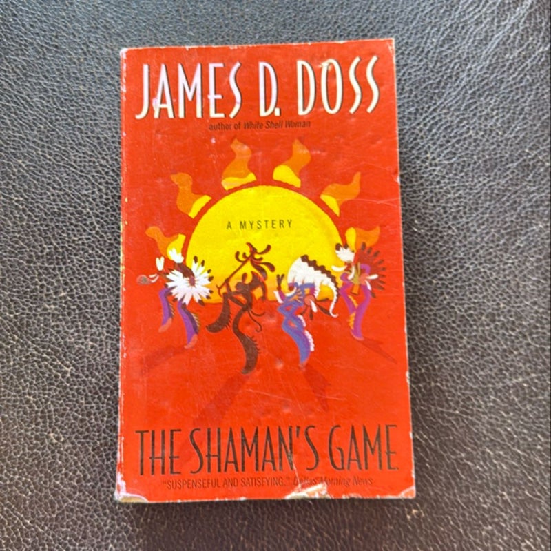 The Shaman's Game