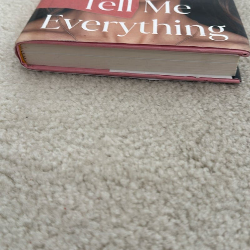 Tell Me Everything