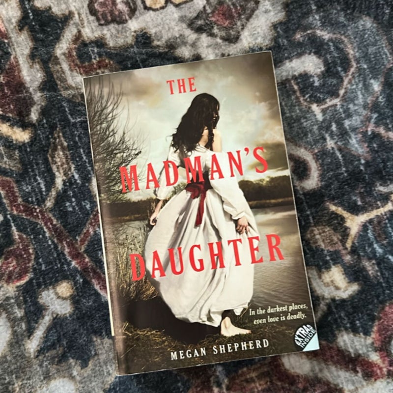 The Madman's Daughter