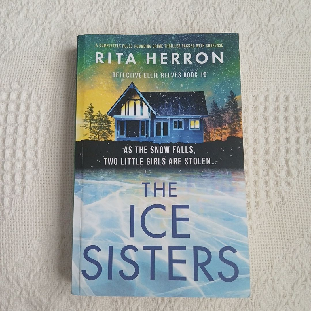 The Ice Sisters