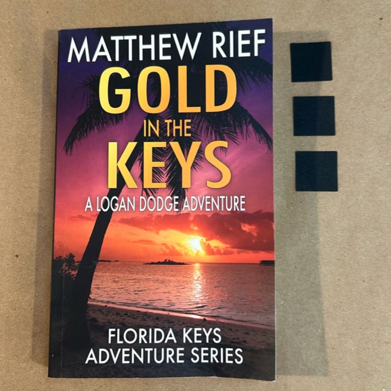 Gold in the Keys
