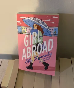 Girl Abroad