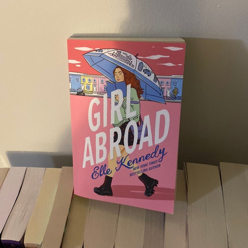 Girl Abroad