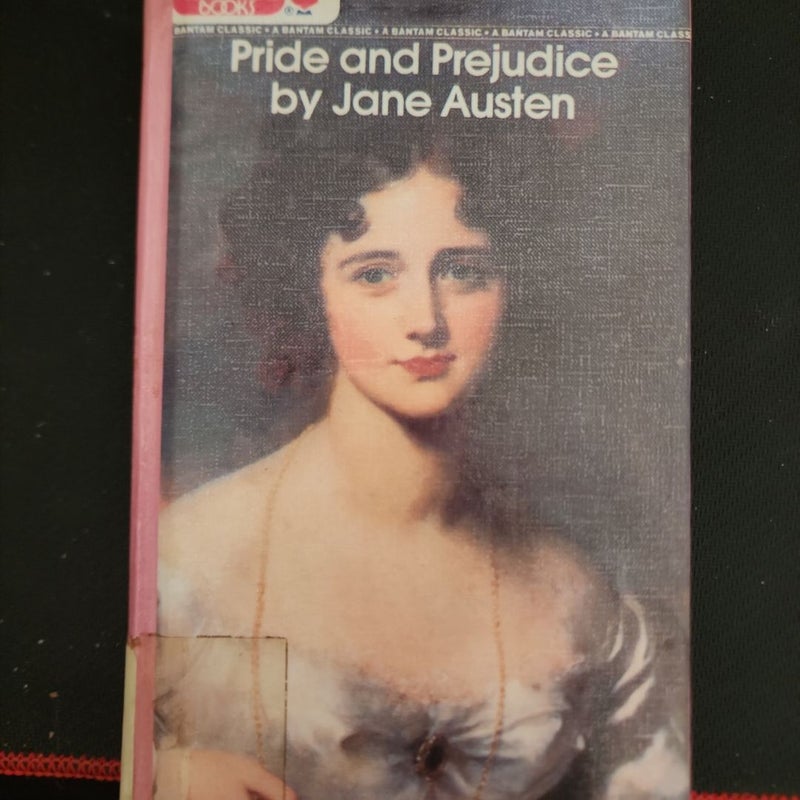 Pride and Prejudice