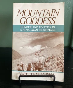 Mountain Goddess