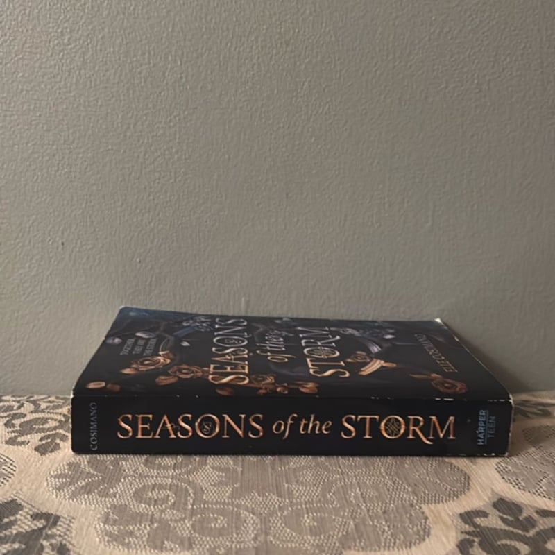 Seasons of the Storm