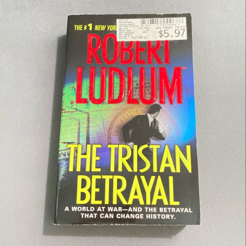 The Tristan Betrayal