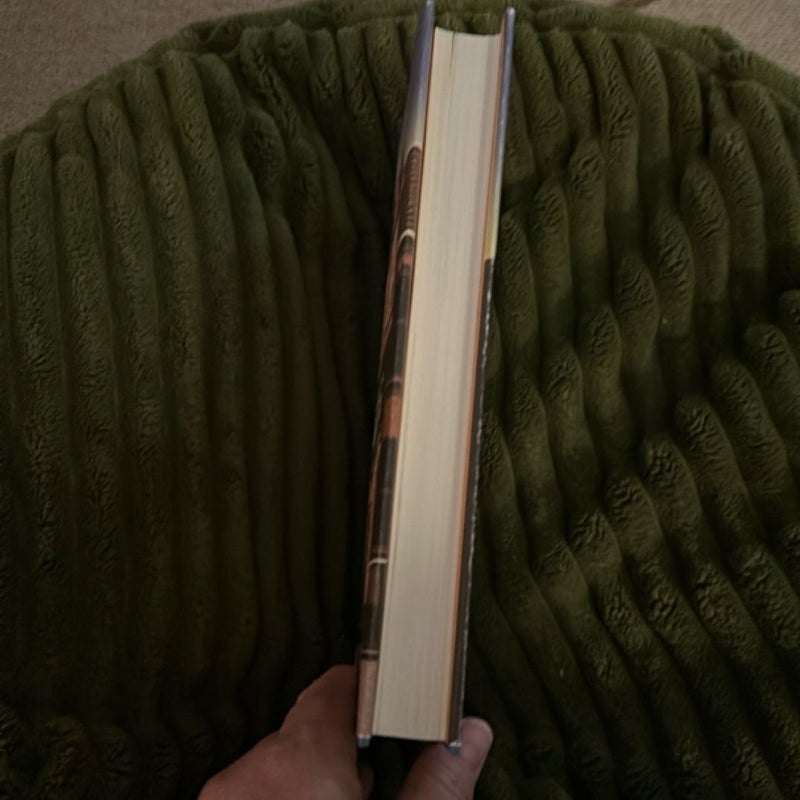 Confessions of a Bookseller