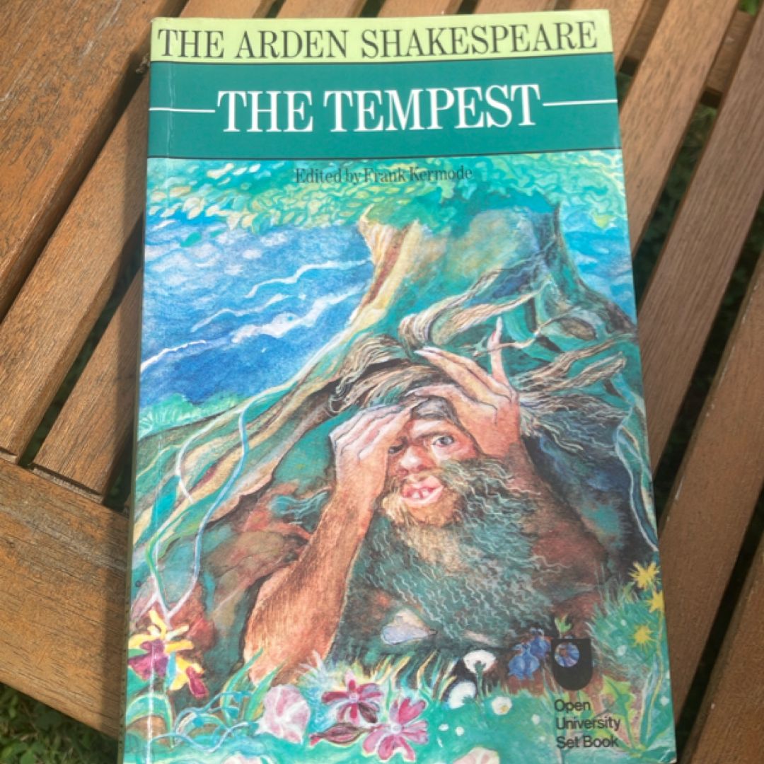 The Tempest