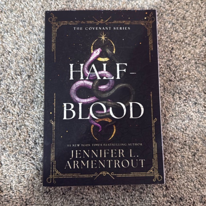 Half-Blood