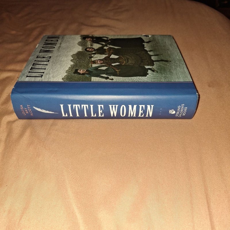 Little Women