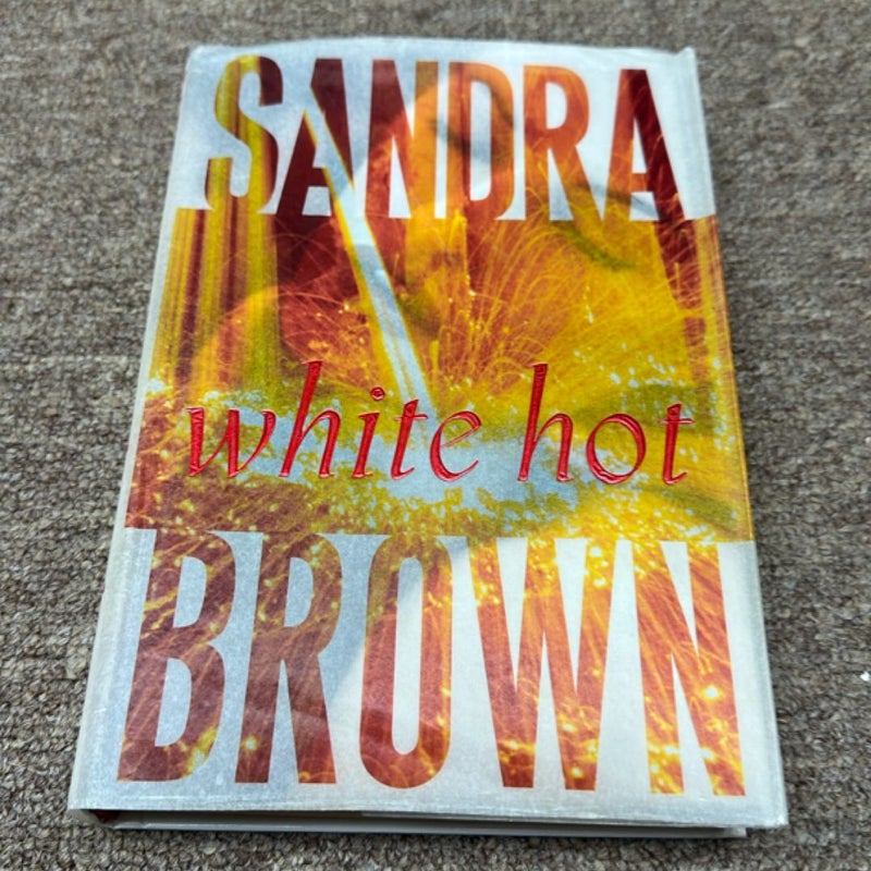 White Hot