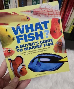 What Fish? 