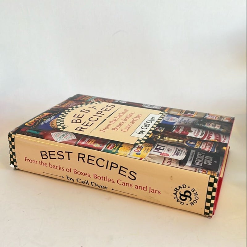 Best Recipes 