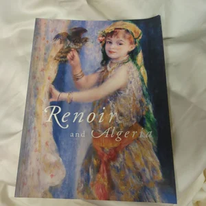 Renoir and Algeria