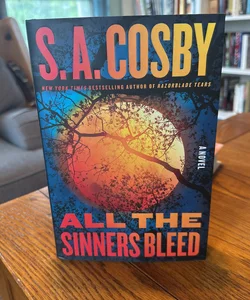 All the Sinners Bleed