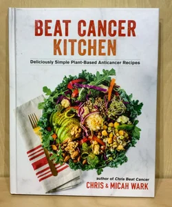 Beat Cancer Kitchen