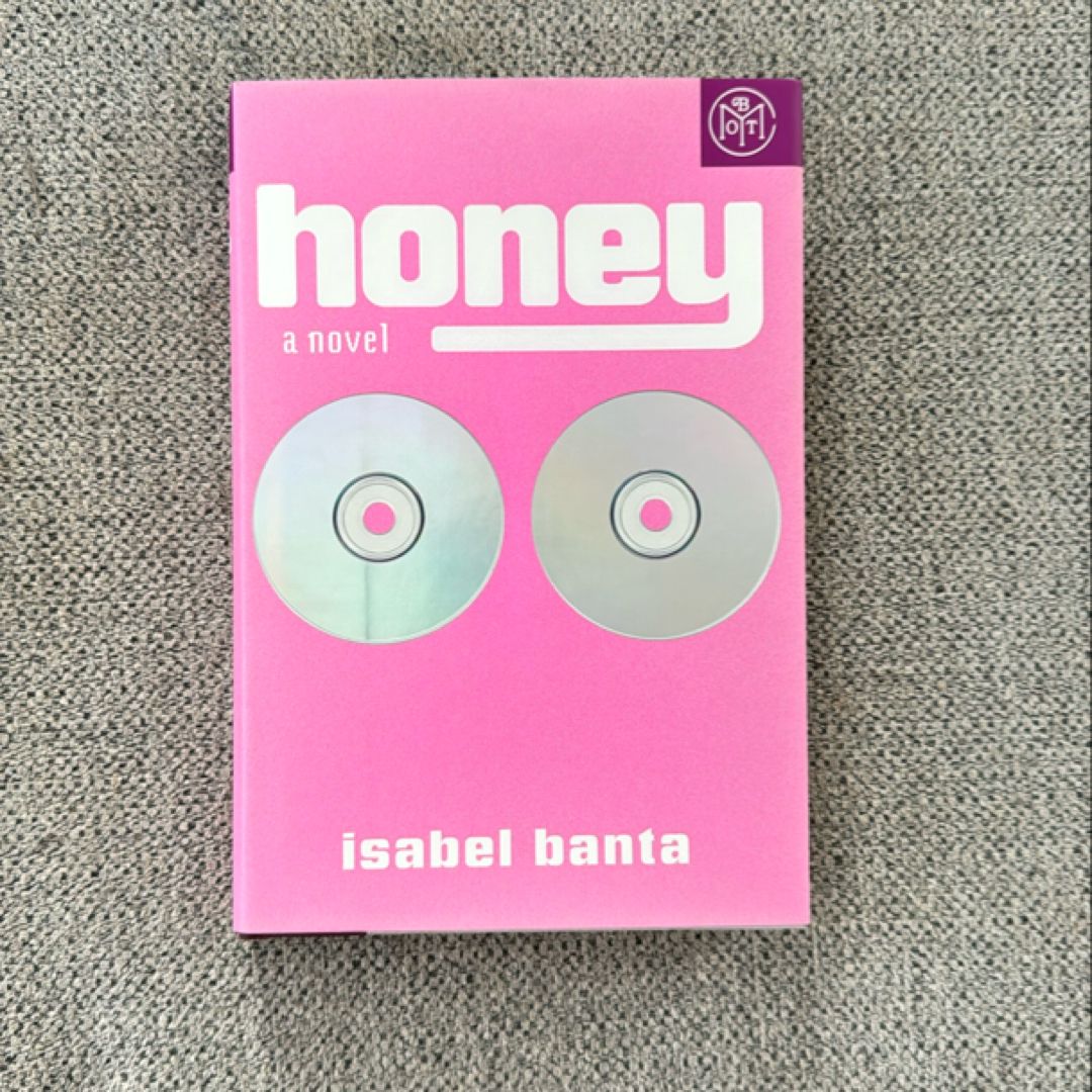 Honey