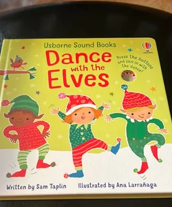 Dances with the Elves