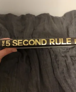 The 5 Second Rule