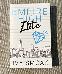 Empire High Elite (Signed)