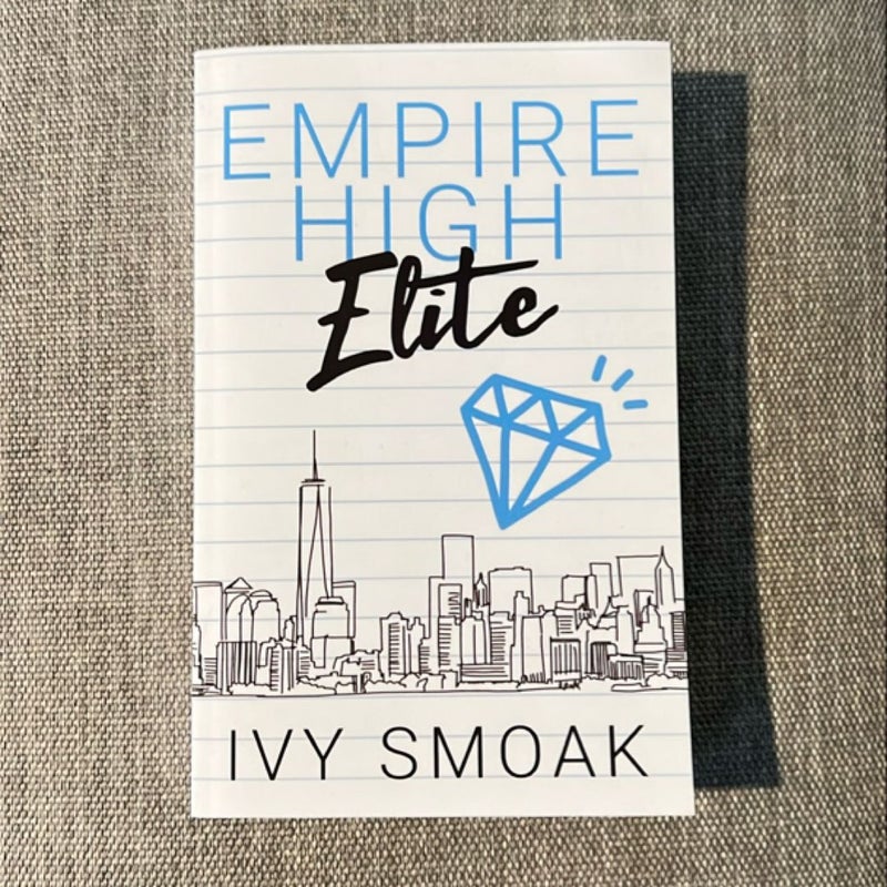 Empire High Elite (Signed)