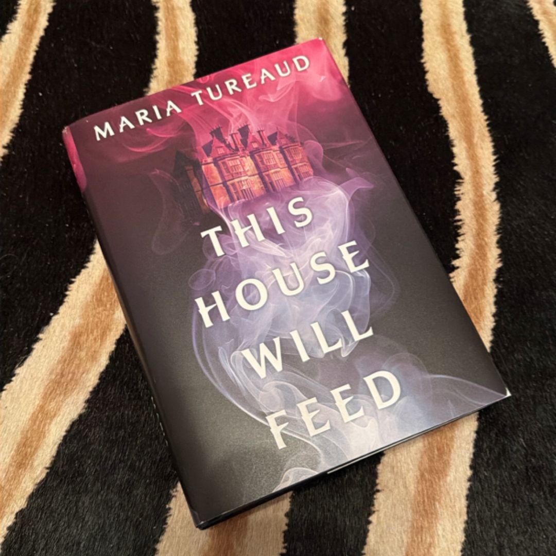 This House Will Feed