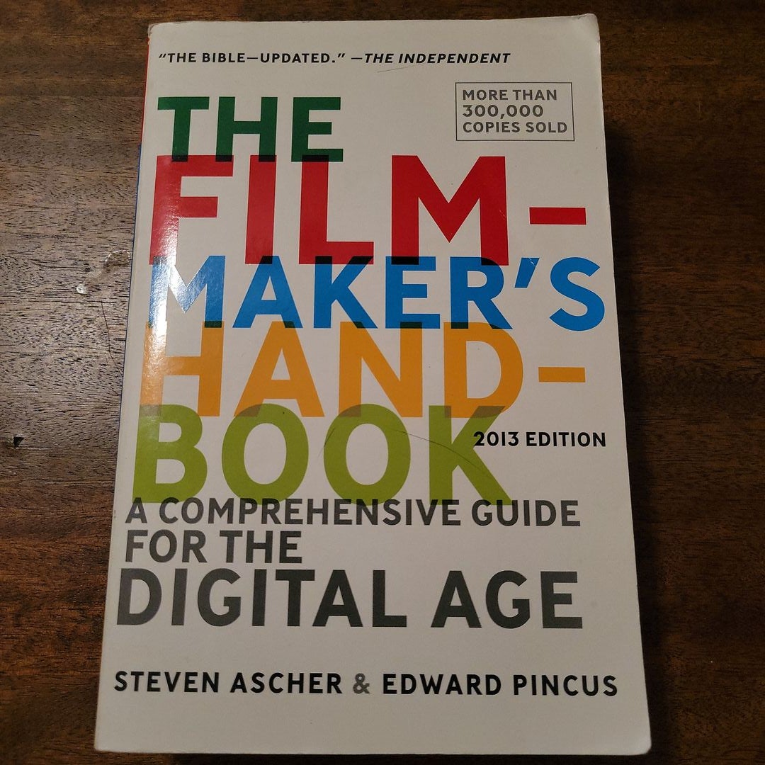 The Filmmaker's Handbook