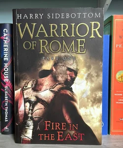 Warrior of Rome 