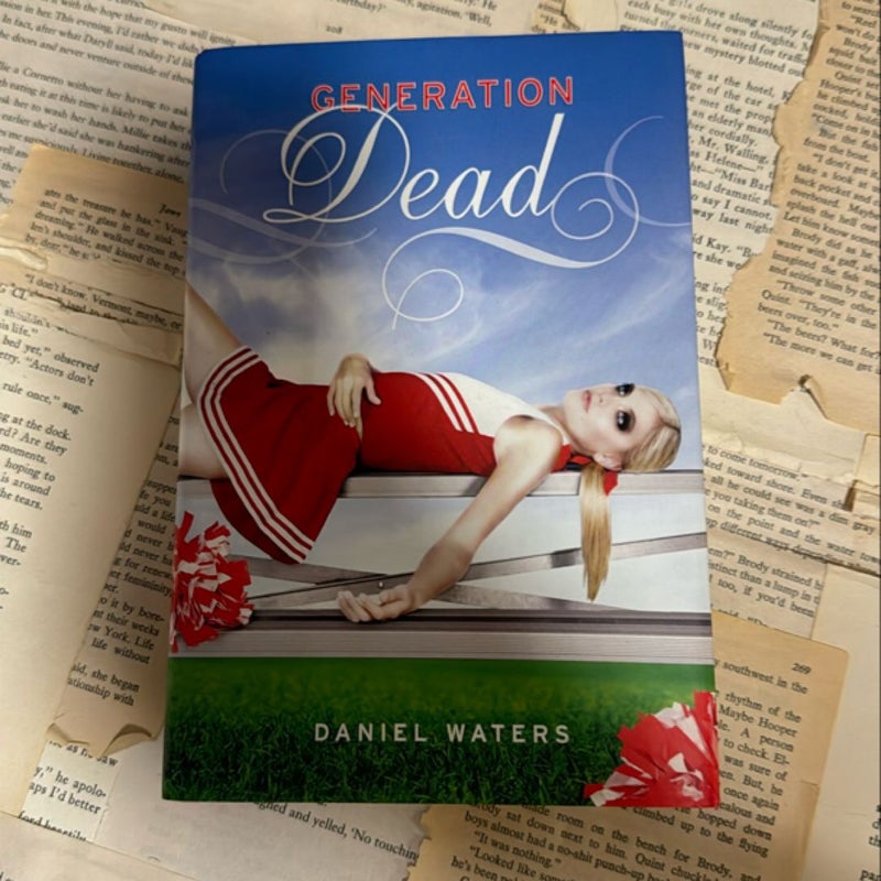 Generation Dead