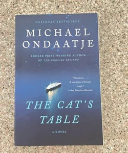 The Cat's Table